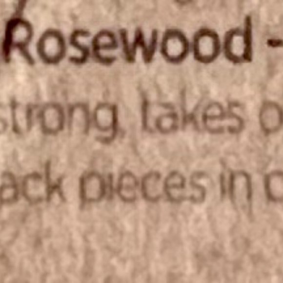 WeWood Chocolate Kappa Watch NIB - Picture 8 of 8